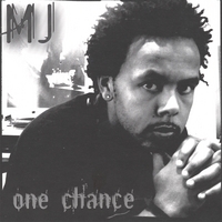 MJ: One Chance