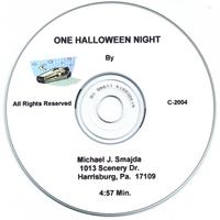 MICHAEL J. SMAJDA: One Halloween Night