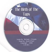 Michael J. Smajda : THE BIRTH OF THE TAPS