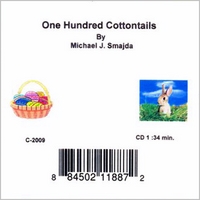 Michael J. Smajda : One Hundred Cottontails