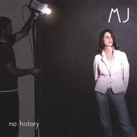 MJ : No History