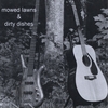 MATTHEW & JENNIFER STANCIL: Mowed Lawns & Dirty Dishes