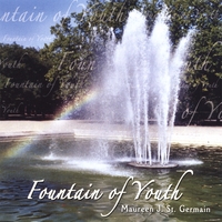 Maureen J. St. Germain : Fountain of Youth Vol. I