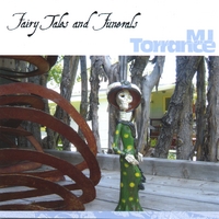 MJ Torrance : Fairy Tales and Funerals