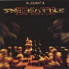 M.JULIANY'S THE BATTLE: The Battle