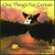 MARIAN A. KELNER: One Thing's For Certain