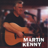 MARTIN KENNY: Window To My Soul