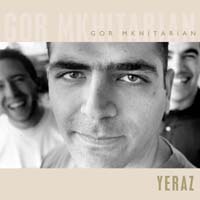 Gor Mkhitarian : Yeraz
