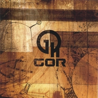 GOR : GOR