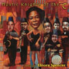 MYSTIC KNIGHTS OF THE C, FEATURING ELNORA SPENCER: Mystic Knights of the C, featuring Elnora Spencer