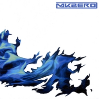 MK Zero : Make Fire With Thoughts EP