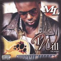 ML: I Will the album