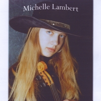 MICHELLE LAMBERT: Michelle Lambert