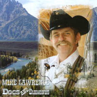 Mike Lawrence : Dogs And Diamonds