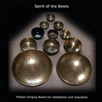 M L Dunn : Spirit Of The Bowls