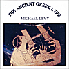 Michael Levy: The Ancient Greek Lyre