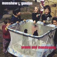 MATTHEW L. GORDON: Warm and Mandatory