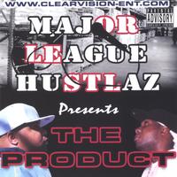 Major League Hustlaz : The Product