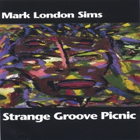 Mark London Sims : Strange Groove Picnic