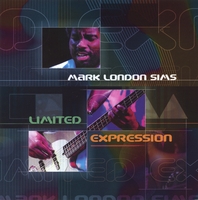 MARK LONDON SIMS: Limited Expression