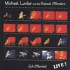 MICHAEL LOCKE & THE REPEAT OFFENDERS: Get Offended- Live