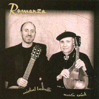 MICHAEL LUCARELLI & MARTIN ZWICK: Romanza