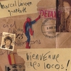 MARCEL LÜSCHER: Bienvenue Les Locos!