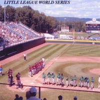 M.L. VOUGHT: Little League World Series