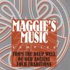 MAGGIE'S MUSIC ARTISTS: Maggie's Music Celtic Sampler