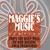MAGGIE'S MUSIC ARTISTS: Maggie's Music Celtic Sampler