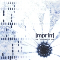 MARK MAHONEY & M. PECK: Imprint
