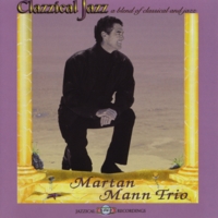 Martan Mann Trio : Clazzical Jazz
