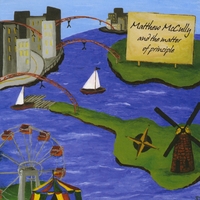 Matthew McCully : Matthew McCully and the matter of principle