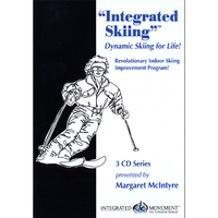 Margaret McIntyre : "Integrated Skiing"