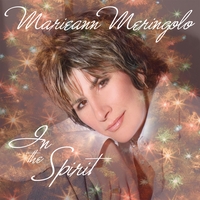 Marieann Meringolo : In The Spirit