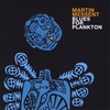 MARTIN MESSENT: Blues For Plankton