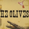MARC MONSTER AND THE OLIVES: Marc Monster and The Olives
