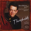 MARK MORTON: Thresholds Vol. 1