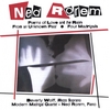 MODERN MADRIGAL QUARTET, NED ROREM PIANO, BEVERLY WOLFF, MEZZO S: Poems of Love and the Rain / Four Madrigals / From an Unkown Past