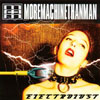 MORE MACHINE THAN MAN: Electrolust