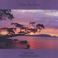 Michele McLaughlin : After The Storm