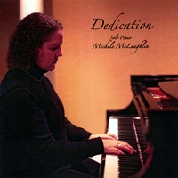 Michele McLaughlin : Dedication