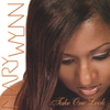 MARY WYNN: Take One Look