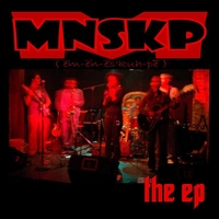 MNSKP : the ep