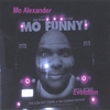 MO ALEXANDER: Evolution