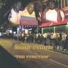 MOBB TYGHT: The Function