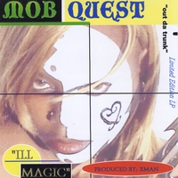 MOBQUEST: Mobquest