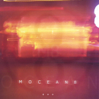 MOCEAN 8: Mocean 8 EP