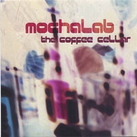 MOCHA LAB: The Coffee Cellar