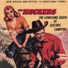 THE MOCKERS: The Lonesome Death of Electric Campfire (Japanese 2CD edition)